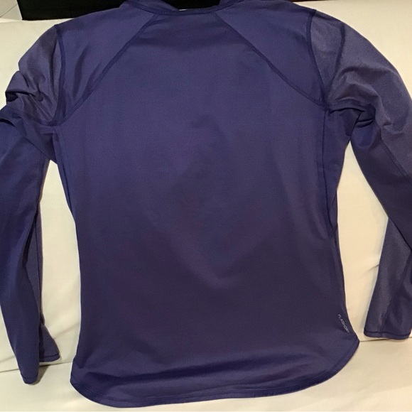 North Face 1/4 Zip Flash Dry - Picture 2 of 3